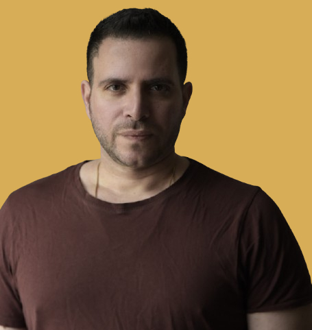 ישי לינדנברג