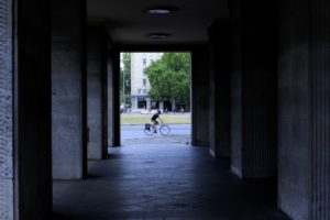 Karl marx alley Berlin- Blast from the past1