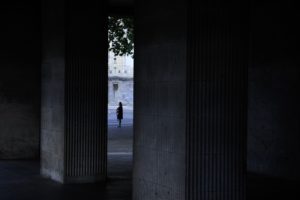 Karl marx alley Berlin- Blast from the past2