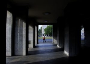 Karl marx alley Berlin- Blast from the past3