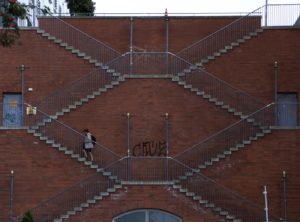 New project- East Berlin