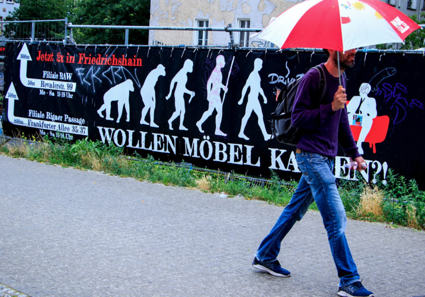 The Art of Coincidence-Evolution