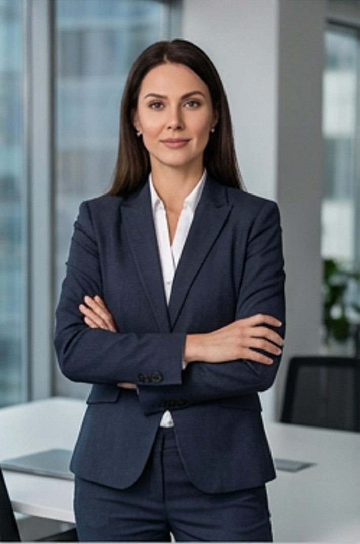 Executive Professional