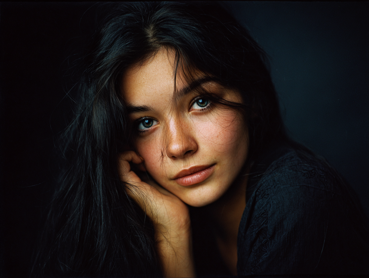 Avant-Garde Editorial